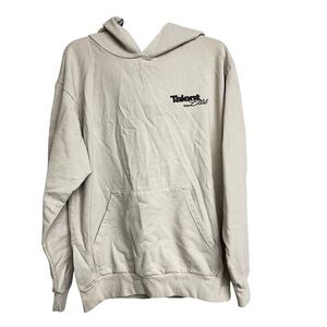 New Talentless Pullover Hoodie Sweatshirt Sweater Large Scott‎ Disick